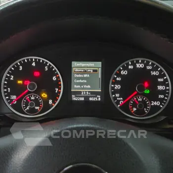 TIGUAN 2.0 TSI 16V 200cv Tiptronic 5p
