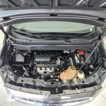 SPIN 1.8 LT 8V