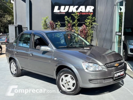 CLASSIC 1.0 MPFI LS 8V