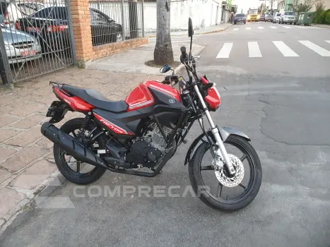 Yamaha Factor 150 ED
