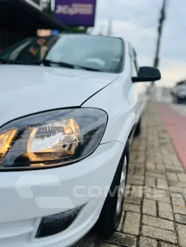 CELTA 1.0 MPFI LT 8V