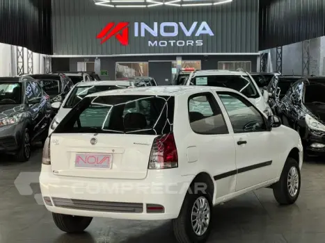 PALIO - 1.0 MPI FIRE ECONOMY 8V 2P MANUAL
