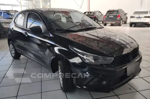 ARGO DRIVE 1.3 8V Flex