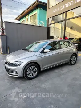 Polo Comfort. 200 TSI 1.0 Flex 12V Aut.