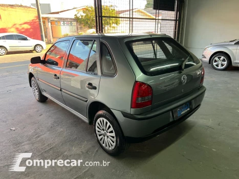 GOL 1.0 MI 16V G.III