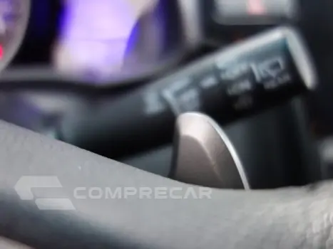 FIT - 1.5 EXL 16V 4P AUTOMÁTICO