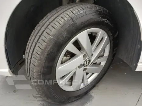 POLO 1.0 170 TSI COMFORTLINE AUTOMÁTICO