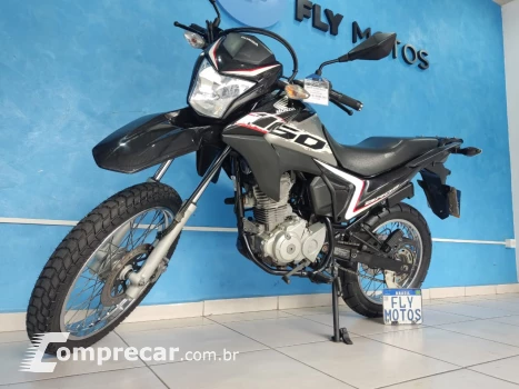 NXR 160 Bros esdd
