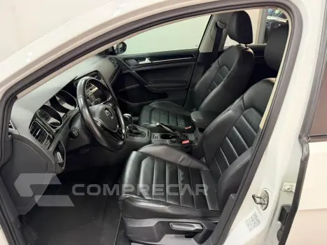 Golf Variant Highline 1.4 TSI Aut.