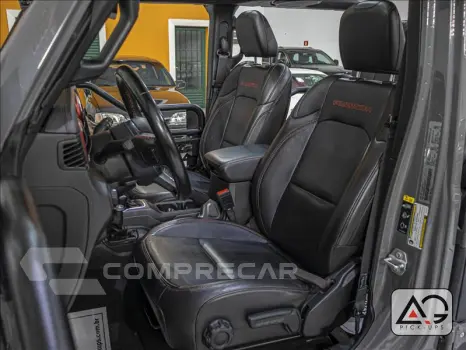 GLADIATOR 3.6 V6 Rubicon 4X4 AT8