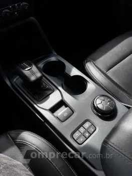 RANGER 3.0 V6 Turbo CD XLT 4X4