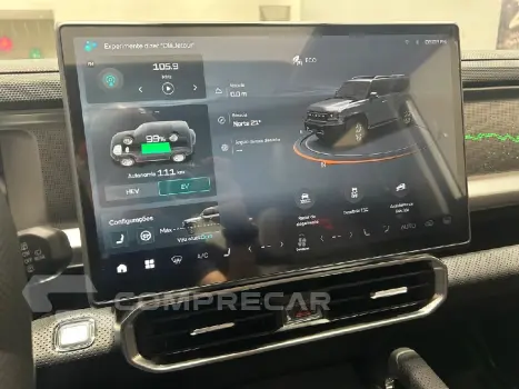 T2 1.5 TCI PHEV PREMIUM AWD DHT