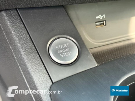 A4 2.0 TFSI GASOLINA PRESTIGE S TRONIC
