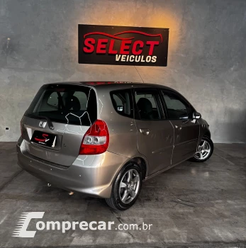 FIT 1.4 LX 16V