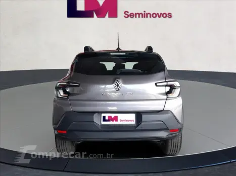 KARDIAN 1.0 TCE FLEX EVOLUTION EDC