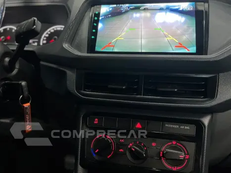 T-CROSS 1.0 200 TSI TOTAL FLEX SENSE AUTOMÁTICO