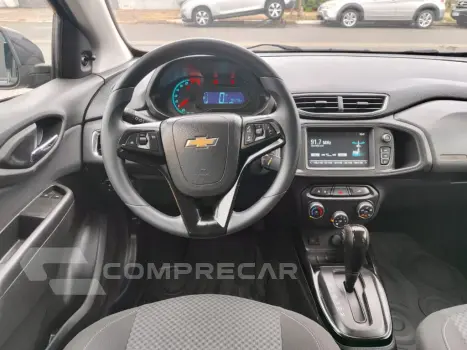 PRISMA Sed. LT 1.4 8V FlexPower 4p Aut.