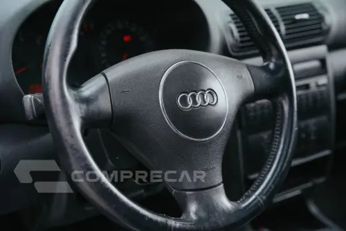 A3 1.8 5p Mec.