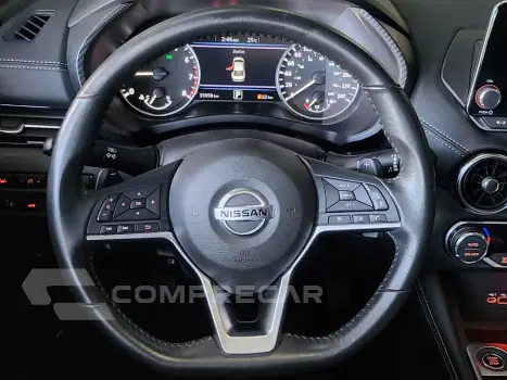 SENTRA 2.0 16V GASOLINA EXCLUSIVE XTRONIC