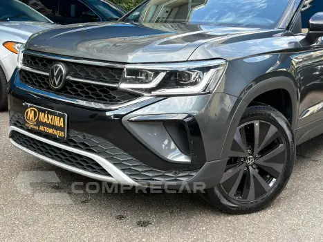 TAOS 1.4 250 TSI Highline