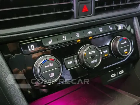 JETTA 2.0 350 TSI GASOLINA GLI DSG