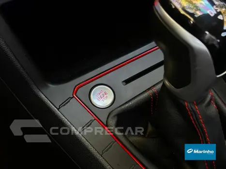 POLO 1.4 250 TSI GTS AUTOMÁTICO