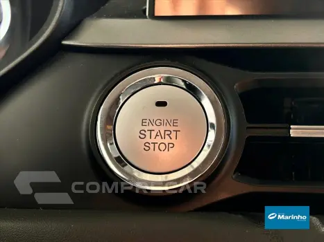 TIGGO 5x 1.5 VVT TURBO iFLEX SPORT CVT