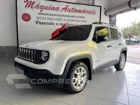 RENEGADE 1.8 16V Sport