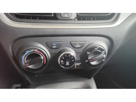 HB20 1.0 12V FLEX SENSE MANUAL