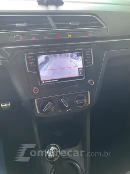 SAVEIRO 1.6 Cross CD 16V