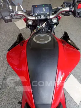 CB 300F Twister Flex