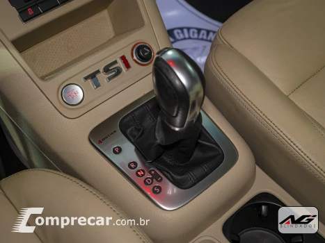 TIGUAN 2.0 TSI 16V Turbo