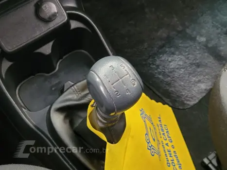 MOBI LIKE 1.0 Fire Flex 5p.