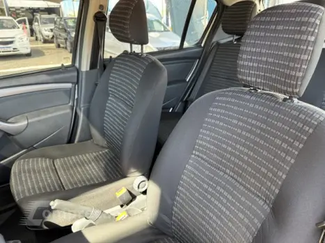 SANDERO - 1.0 EXPRESSION 16V 4P MANUAL