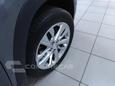 TRACKER 1.0 TURBO FLEX LTZ AUTOMÁTICO