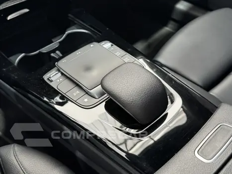 A 200 1.3 CGI GASOLINA ADVANCE SEDAN 7G-DCT