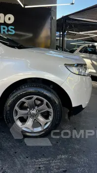 Edge 3.5 V6 24V 4P SEL AUTOMÁTICO