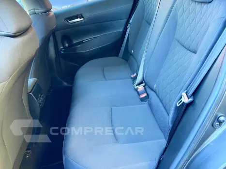 COROLLA CROSS 2.0 VVT-IE FLEX XR DIRECT SHIFT