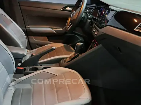 Nivus 1.0 200 Tsi Total Flex Comfortline Automático