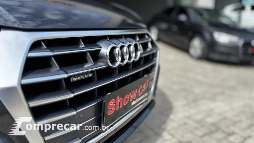 Q5 2.0 45 TFSI S-line Quattro S Tronic