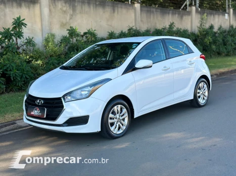 HB20 1.6 Comfort 16V