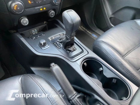 RANGER 3.2 Storm 4X4 CD 20V