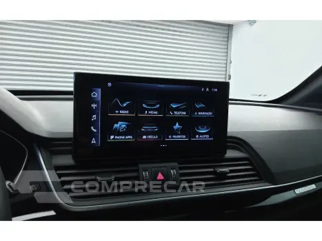 Q5 2.0 55 TFSIE PHEV SPORTBACK PERFORMANCE BLACK Q