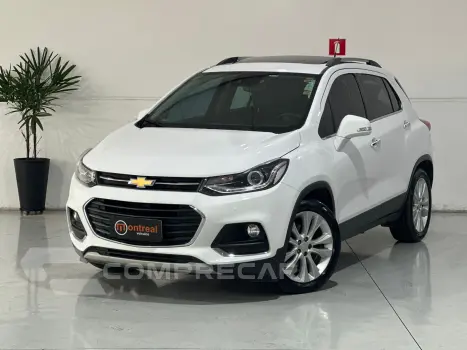 TRACKER 1.4 16V Turbo Premier