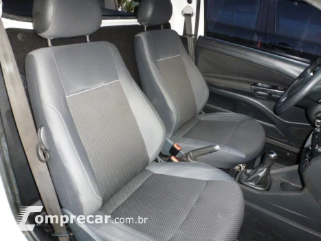 SAVEIRO 1.6 MI Trend CS 8V G.IV