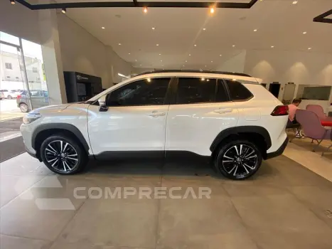 COROLLA CROSS 2.0 VVT-IE FLEX XRX DIRECT SHIFT