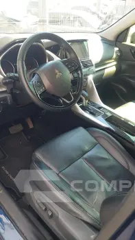 eclipse cr