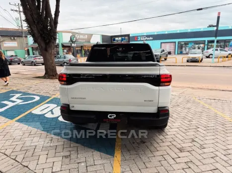 MONTANA 1.2 TURBO FLEX LTZ AUTOMÁTICO
