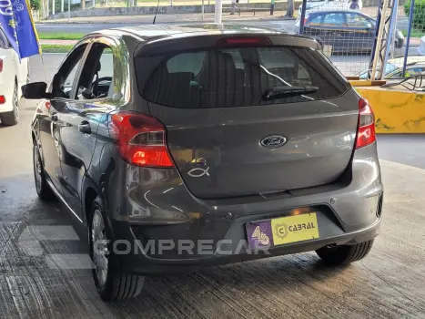 Ka 1.0 SE/SE Plus TiVCT Flex 5p