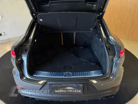 Cayenne 3.0 V6 E-Hybrid Coupé Awd Tiptronic S